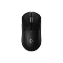 LOGITECH PRO X SUPERLIGHT 2 SE Wireless Mouse Black