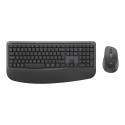 LOGITECH MK880 For Business - GRAPHITE (US)