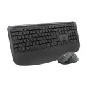 LOGITECH MK880 For Business - GRAPHITE (US)
