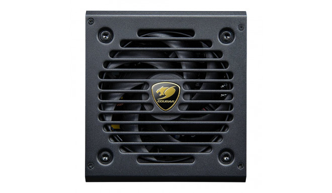 COUGAR GR 750 PSU, 80 Plus Gold, 750W, Fully Modular