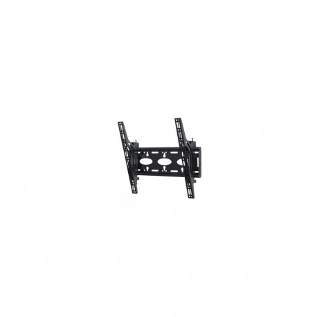 B-TECH AV UNIVERSAL FLAT SCREEN WALL MOUNT WITH TILT (VESA 400)