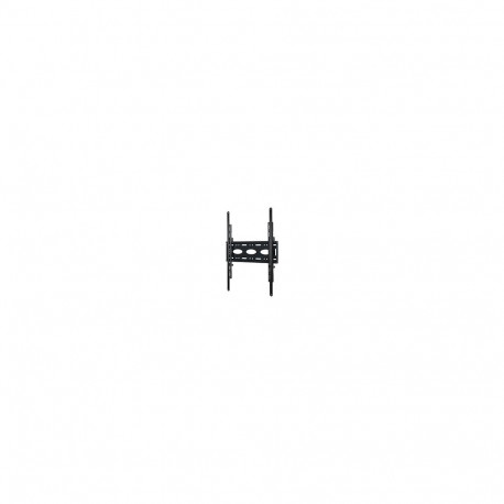 B-TECH AV FLAT SCREEN WALL MOUNT FOR PORTRAIT DISPLAYS (VESA 600 X 400)