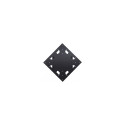 B-TECH AV ROTATIONAL FLIP MOUNT (VESA 400)