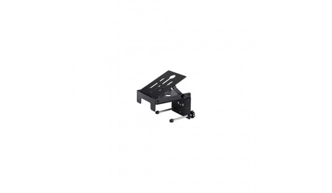 B-TECH AV CAMERA SHELF WITH TILT