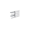 B-TECH AV SYSTEM X - EXTENSION KIT FOR BT8390 - BLACK