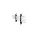 B-TECH AV SYSTEM X - VESA 200 FLAT SCREEN INTERFACE ARMS FOR BT8390 (PAIR)