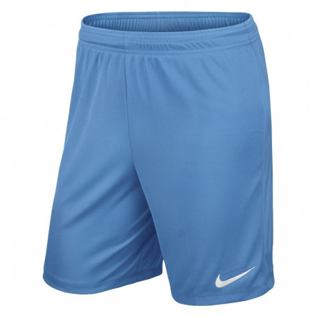 Nike meeste lühikesed püksid Park II Knit Short NB 725887 412, sinised