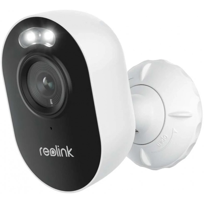Reolink turvakaamera Lumus E430 Bullet 4MP