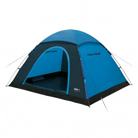 High Peak telk Monodome 4 10164, sinine-hall