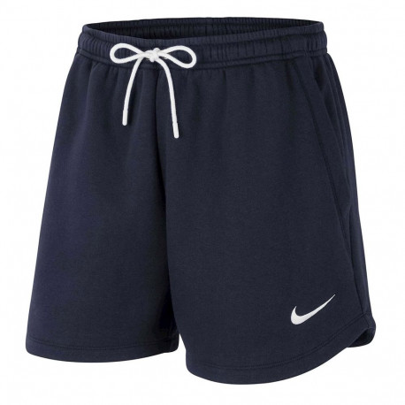 Nike naiste lühikesed püksid Park 20 CW6963 451, tumesinine