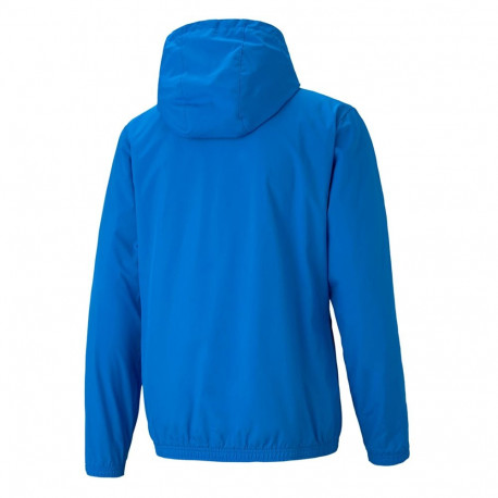 Puma meeste jope teamRISE All Weather Jacket 657396 02, sinine