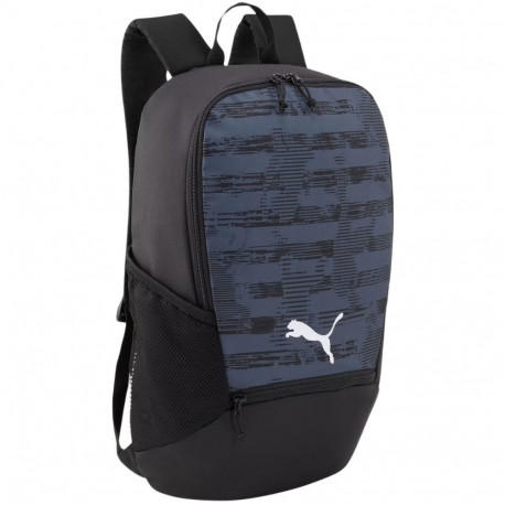 Puma seljakott Individual Rise 90576 01, must