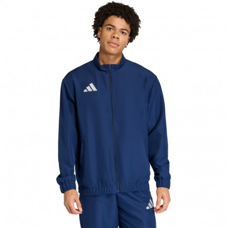 Adidas meeste pusa Entrada 26 Presentation JZ6619, tumesinine