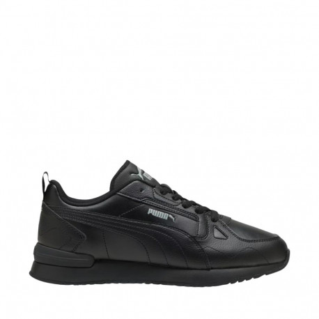 Puma meeste vabaajajalatsid R78 Cyclone SL 406163 01, must