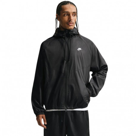 Nike meeste jope HV8369 010 S, must