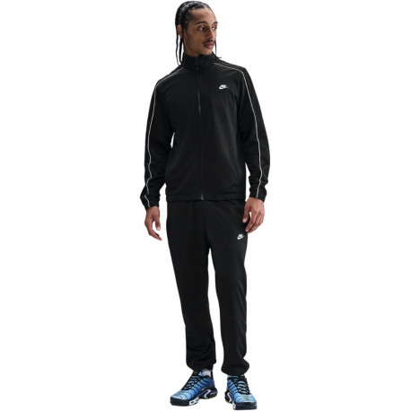 Dres męski Nike Sportswear Club czarny HV1444 010 M