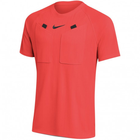 Nike meeste särk HV8319 635 L Dri-FIT Referee III, punane