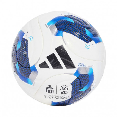 Adidas jalgpall KE5151 Ekstraklasa 26/27 Pro 5, valge-sinine