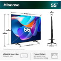 Hisense 55A6S
