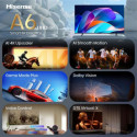 Hisense 43A6S