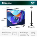 Hisense 58A6S