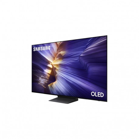 SAMSUNG TV OLED 65in QE65S90FATXXH(Boj.iepak)