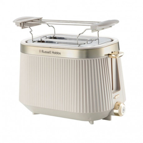 Russell Hobbs röster Bronte 2-viiluga 980W, kuldne