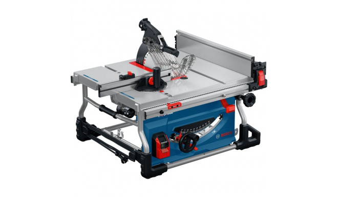 Bosch GTS100-254 Table Saw