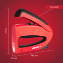 Arrow TT21 Staple Gun Tacker