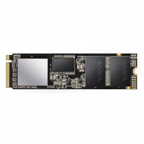 XPG ssd-ketas SX8200 PRO 2TB PCIe 3x4 3.5/3GB/s M.2