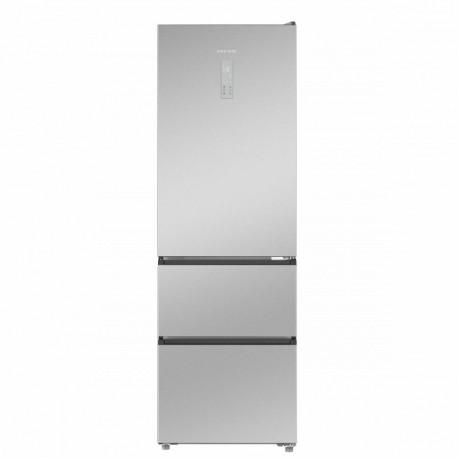 DRT400WMBEEU Multioor fridge-freezer
