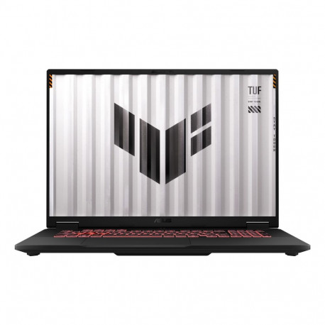 ASUS sülearvuti TUF Gaming A18 FA808UH-S8013W AMD Ryzen™ 7 260 45.7cm (18") WUXGA 16GB DDR5-SDRAM 51
