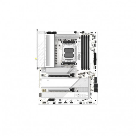SAPPHIRE emaplaat PURE X870A WIFI 7