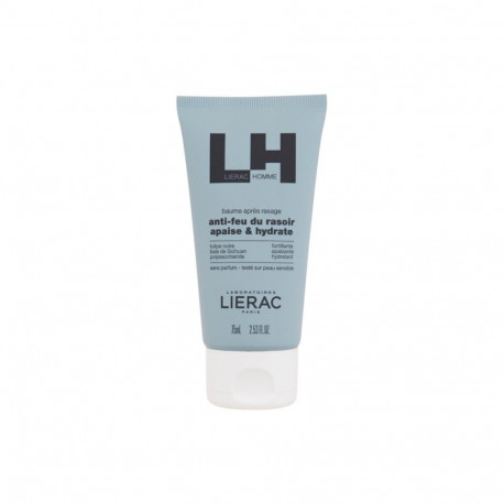 Lierac Homme After-Shave Balm Aftershave (75ml)