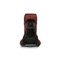 Osprey Aether 65 Trekking backpack S/M Red