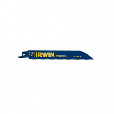 IRWIN metallisaeketas 200mm 18TPI (25pcs)