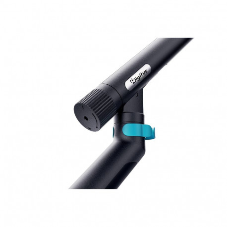 Digitus Single design monitor mount, 35", 10 kg