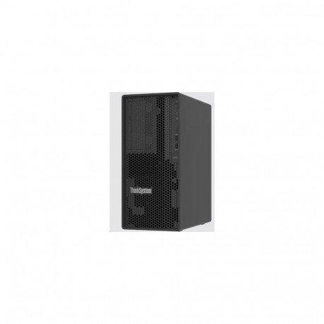 Lenovo server ThinkSystem ST50 V3 torni korpus Intel Xeon 6 6315P 2.8GHz 16GB DDR5-SDRAM 1.92TB 500W