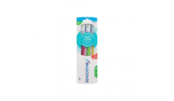 Sensodyne Deep Clean Extra Soft (3ml)