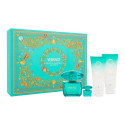 Versace Crystal Emerald Eau de Parfum (90ml) (Set)
