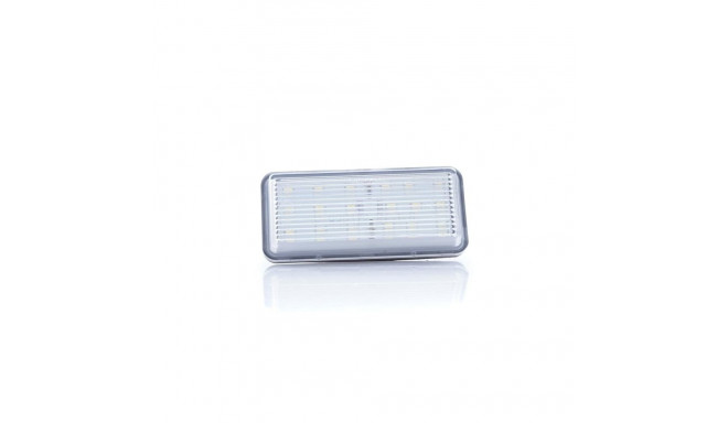 LED-numbrimärgituled 2tk
