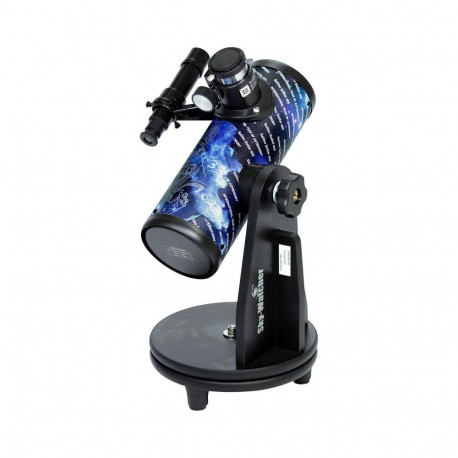 Skywatcheri Dobsoni teleskoop N 76/300 Heritage DOB