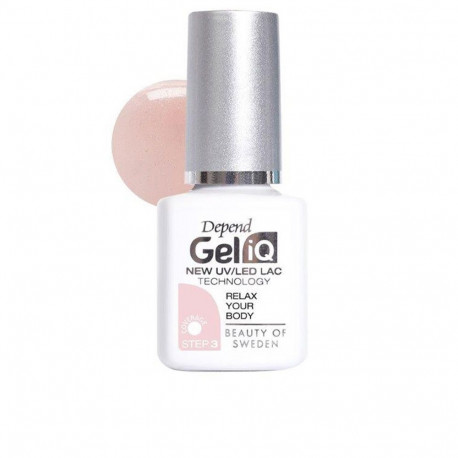 BETER GEL IQ esmalte #relax your body 5 ml