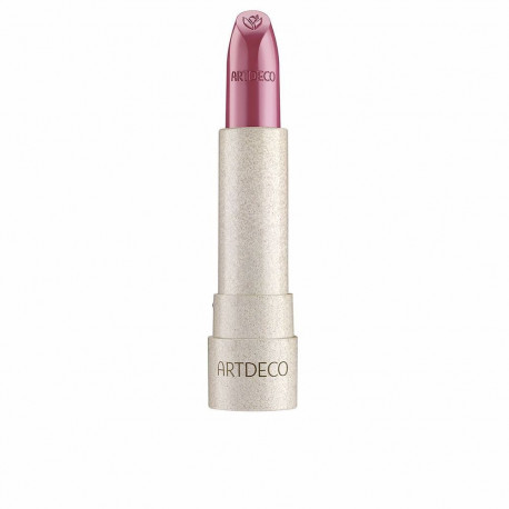 ARTDECO NATURAL CREAM lipstick #red amaranth