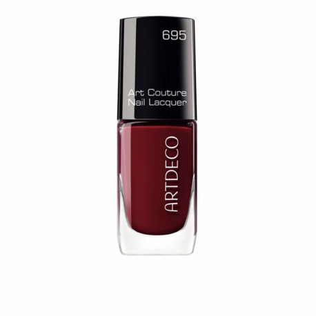 ARTDECO küünelakk ART COUTURE #695-blackberry