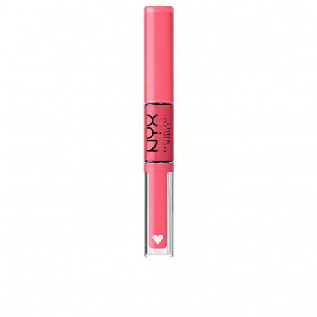 NYX PROFESSIONAL MAKE UP huuleläige shine loud pro pigment, #movin' up