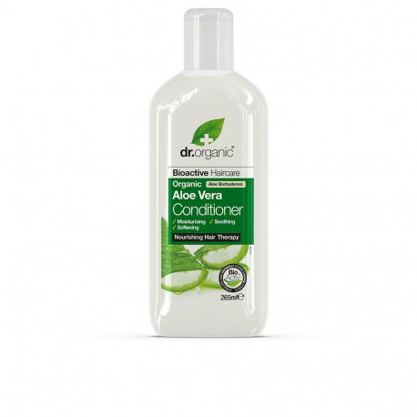 DR. ORGANIC ALOE VERA acondicionador 265 ml