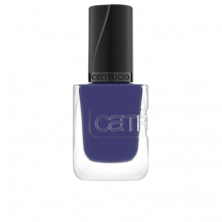 CATRICE küünelakk GEL AFFAIR #026 10,5ml, Midnight Dusk