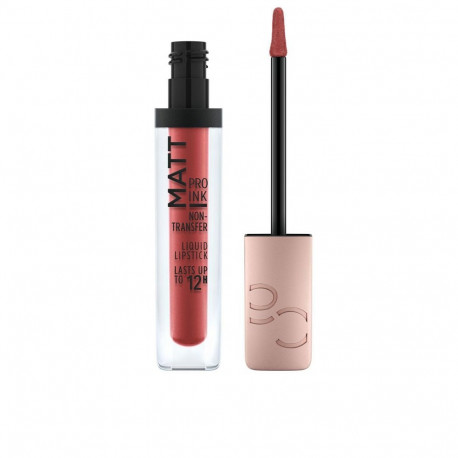 CATRICE Lápiz labial líquido antitransferencia MATT PRO INK #030-This is Attitude 5 ml