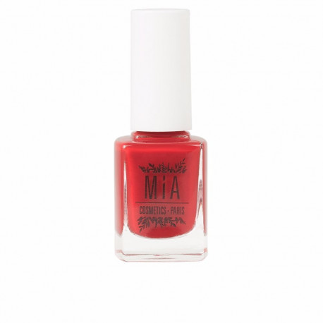 MIA COSMETICS PARIS BIO-SOURCED esmalte #fire agate